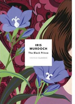 Cover for Iris Murdoch · The Black Prince (Vintage Classics Murdoch Series) - Vintage Classics Murdoch Series (Paperback Bog) (2019)