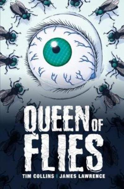 Cover for Tim Collins · Queen of Flies - Papercuts (Paperback Bog) (2018)