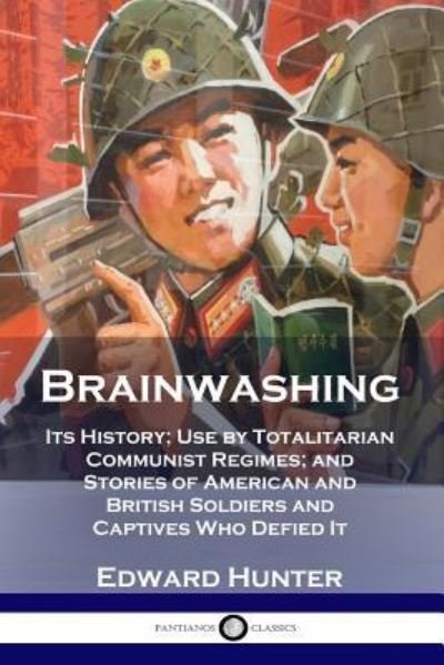 Cover for Edward Hunter · Brainwashing (Paperback Book) (1956)