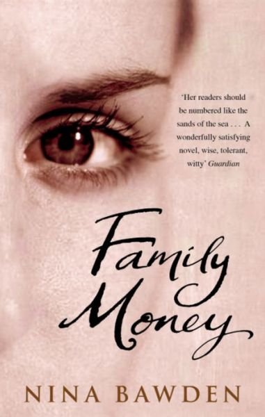 Cover for Nina Bawden · Family Money - Virago Modern Classics (Taschenbuch) (2006)