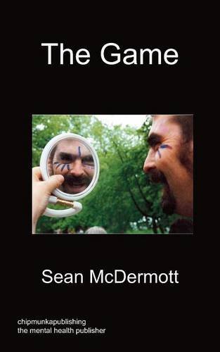 Cover for Sean McDermott · The Game (Paperback Bog) (2012)