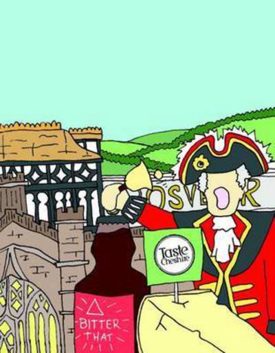The Leeds & West Yorkshire Cook Book: A Celebration of the Amazing Food and Drink on Our Doorstep - Get Stuck in - Kate Eddison - Books - Meze Publishing - 9781910863183 - November 21, 2016