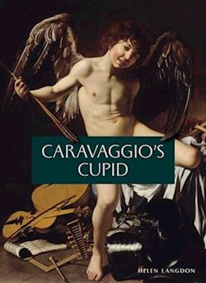 Cover for Helen Langdon · Caravaggio's Cupid (Paperback Book) (2025)