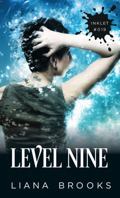 Cover for Liana Brooks · Level Nine (Pocketbok) (2019)