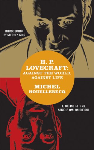 Cover for H. P. Lovecraft · H. P. Lovecraft: Against the World, Against Life (Paperback Book) (2005)