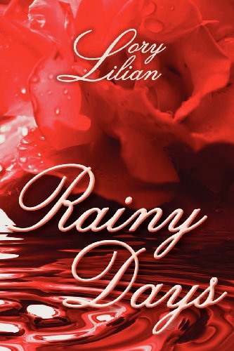 Cover for Lory Lilian · Rainy Days (Paperback Book) (2012)