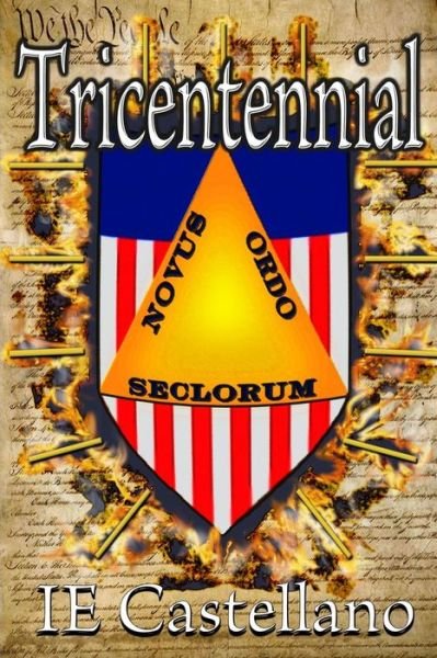 Cover for Ie Castellano · Tricentennial (Paperback Book) (2014)