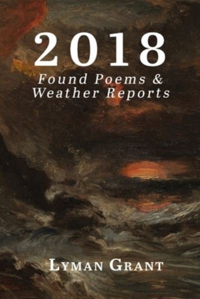 Cover for Lyman Grant · 2018 (Pocketbok) (2020)