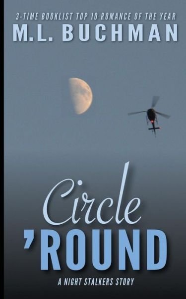 Cover for M Buchman · Circle 'Round (Paperback Book) (2017)