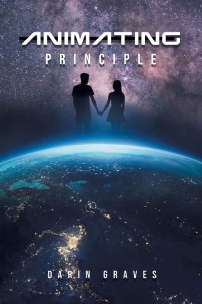 Cover for Darin Graves · Animating Principle (Paperback Book) (2022)