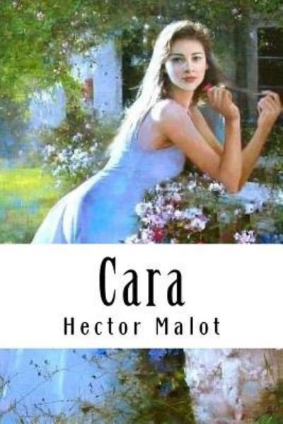 Cover for Hector Malot · Cara (Paperback Book) (2018)