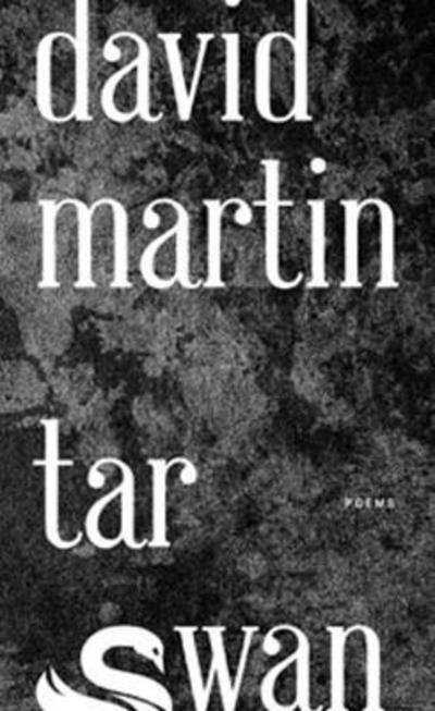 Tar Swan - David Martin - Książki - NeWest Press - 9781988732183 - 1 kwietnia 2018