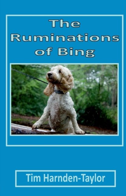 The Ruminations of Bing: Lines From My Forehead - Lines From My Forehead - Tim Harnden-Taylor - Bøker - Saron Publishing - 9781999987183 - 9. juli 2019