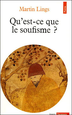 Cover for Martin Lings · Qu'est-ce Que Le Soufisme ? (Paperback Book) (1977)