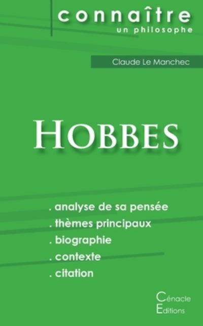 Comprendre Hobbes (analyse complete de sa pensee) - Thomas Hobbes - Böcker - Les éditions du Cénacle - 9782367886183 - 29 oktober 2015