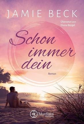 Cover for Beck · Schon immer dein (Bok)