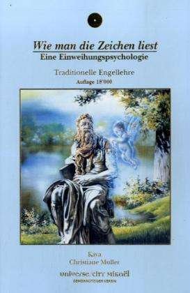 Cover for Kaya · Wie man die Zeichen liest (Book)