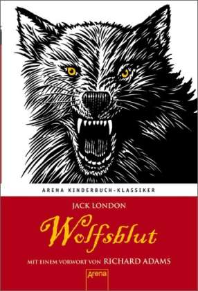 Cover for London · Wolfsblut (Book)