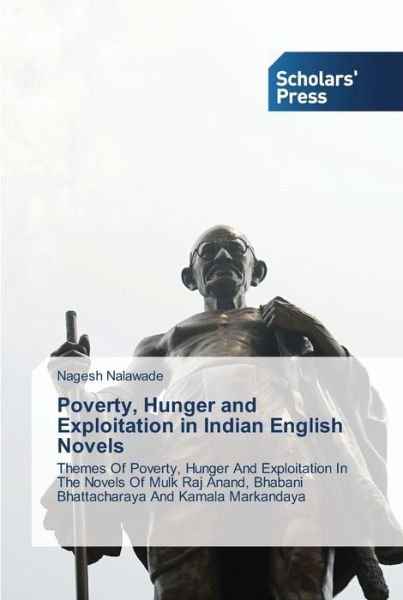 Cover for Nalawade · Poverty, Hunger and Exploitati (Bok) (2013)