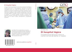 Cover for Oliver · El hospital lógico (Buch)