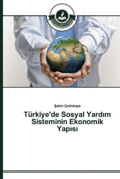 Cover for Çetinkaya · Türkiye'de Sosyal Yard m Sist (Book) (2015)