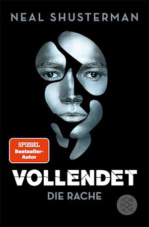 Cover for Neal Shusterman · Vollendet - Die Rache (Paperback Bog) (2022)