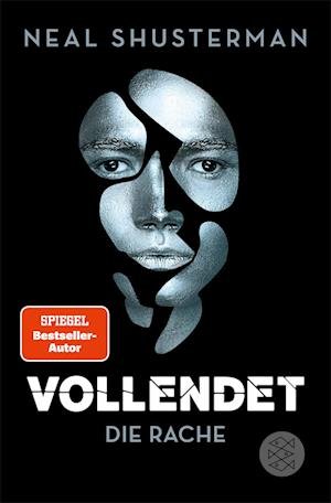 Cover for Neal Shusterman · Vollendet - Die Rache (Pocketbok) (2022)