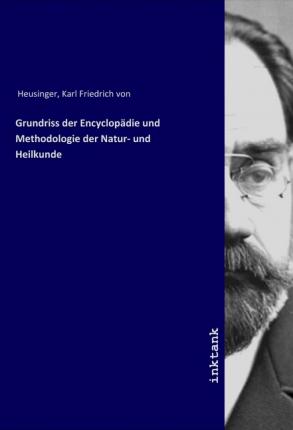 Cover for Heusinger · Grundriss der Encyclopädie un (Book)