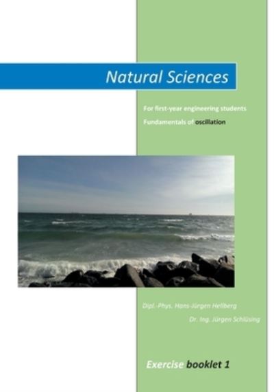 Hans-Jurgen Hellberg · Natural Science: Oscillation (Paperback Book) (2022)