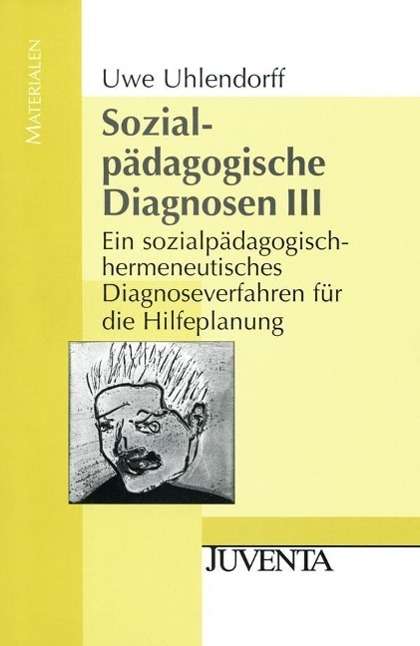 Cover for Uhlendorff · Sozialpädagogische Diagnos.3 (Book)