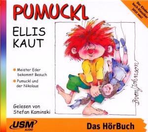Cover for Pumuckl · Meister Eder Bekommt Besuch (09) (CD) (2010)