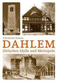 Cover for Simon · Dahlem (Bok)