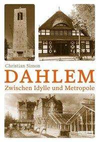 Cover for Simon · Dahlem (Bok)