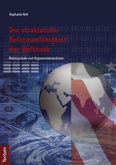 Cover for Kell · Die strukturelle Reformunfähigkeit (Book)