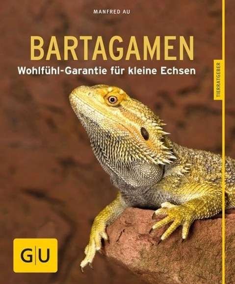 Bartagamen - Au - Bøger -  - 9783833852183 - 