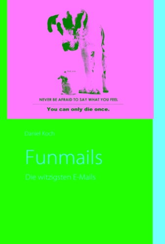 Cover for Daniel Koch · Funmails (Taschenbuch) [German edition] (2008)