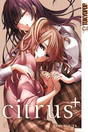 Cover for Saburouta · Citrus + 05 - Limited Edition (Book) (2023)