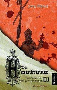 Cover for Olbrich · Der Hexenbrenner. Geschichten d (Book)