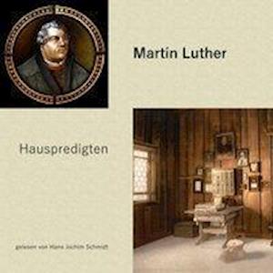 Hauspredigten - Luther - Books -  - 9783863523183 - 