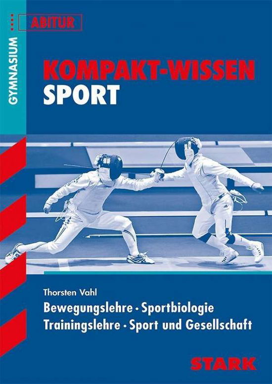 Cover for Vahl · Bewegungslehre - Sportbiologie (Book)