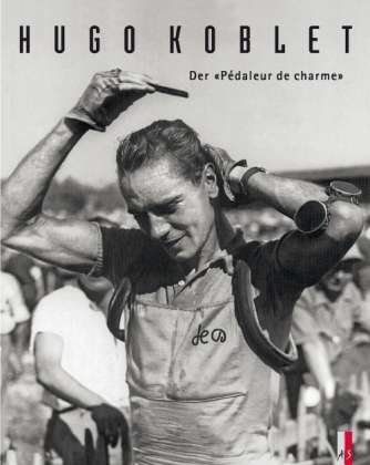 Hugo Koblet - M. Born - Books -  - 9783909111183 - 