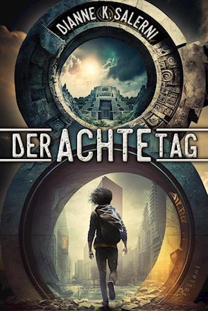 Der Achte Tag - Dianne K. Salerni - Books - foliant Verlag - 9783910522183 - October 28, 2023