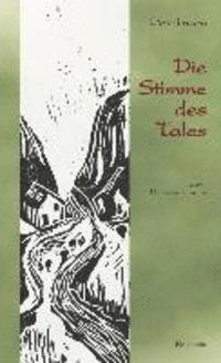 Cover for Taisen Deshimaru-Roshi · Die Stimme des Tales (Hardcover Book) (2013)