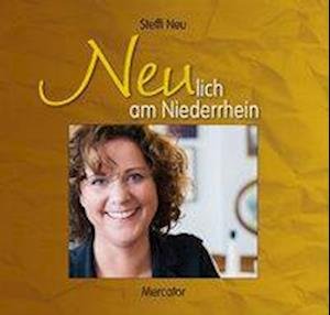 Neulich am Niederrhein - Neu - Bøker -  - 9783946895183 - 