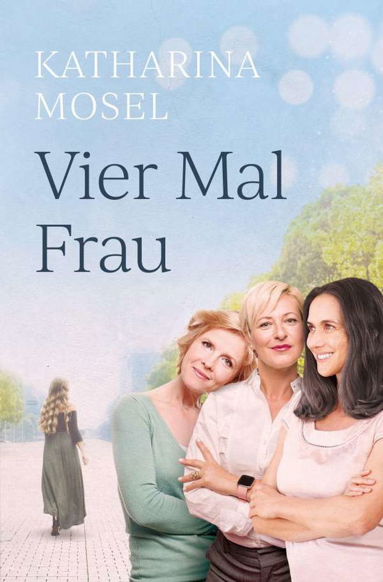 Cover for Mosel · Vier Mal Frau (N/A)