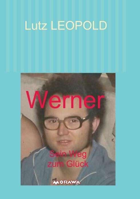 Cover for Leopold · Werner (Buch)