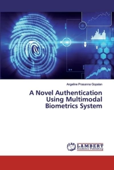 Cover for Gopalan · A Novel Authentication Using Mu (Book) (2019)