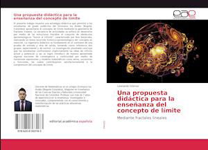 Cover for Gómez · Una propuesta didáctica para la e (Book)