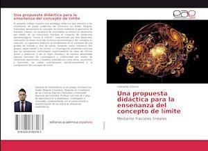 Cover for Gómez · Una propuesta didáctica para la e (Bok)