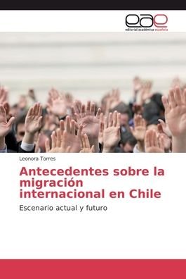Cover for Torres · Antecedentes sobre la migración (Bog) (2018)